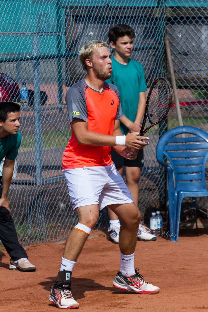 Bild 430 - Horst Schroeder Pokal 4.Tag